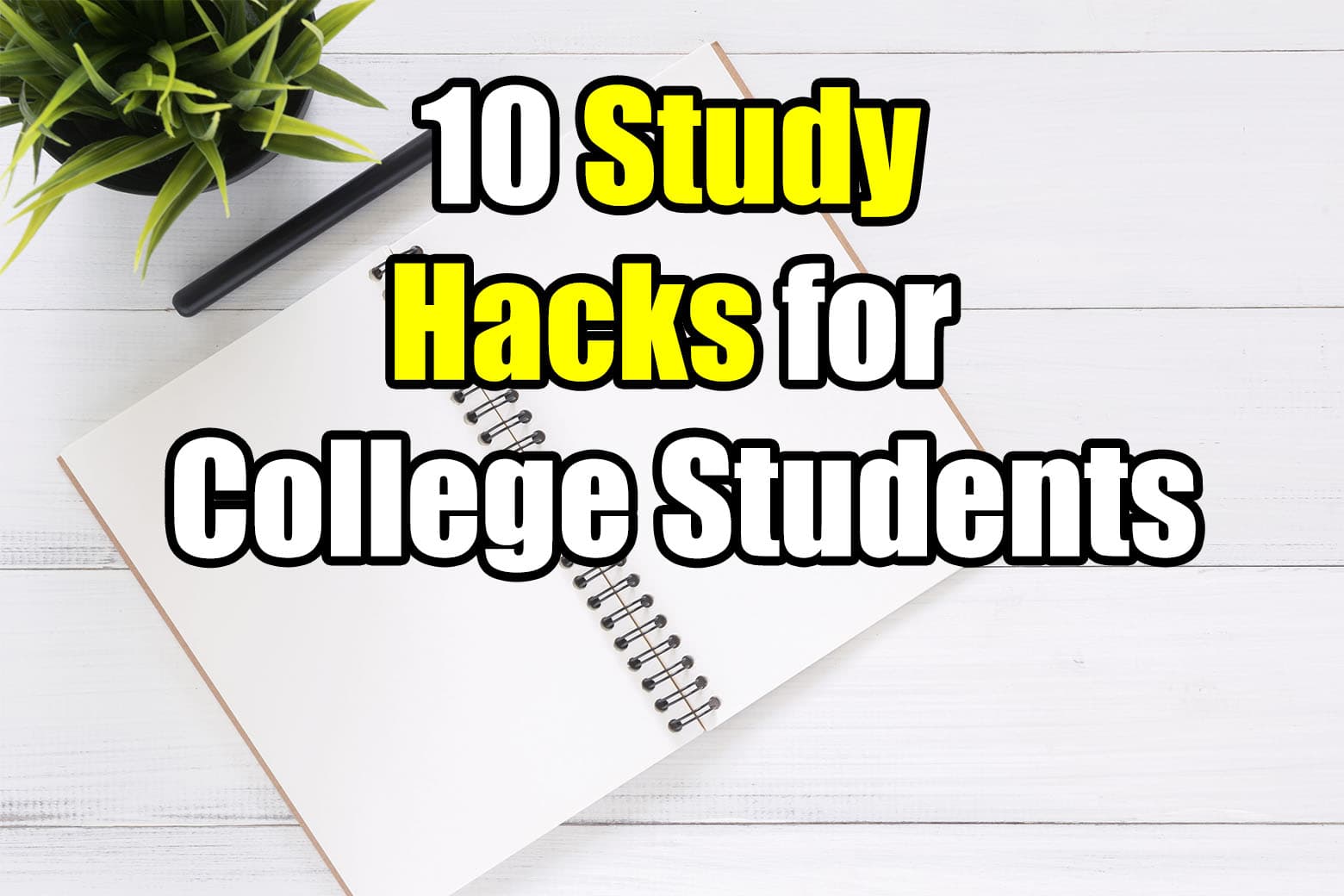 Study Tips