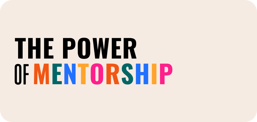 Mentorship