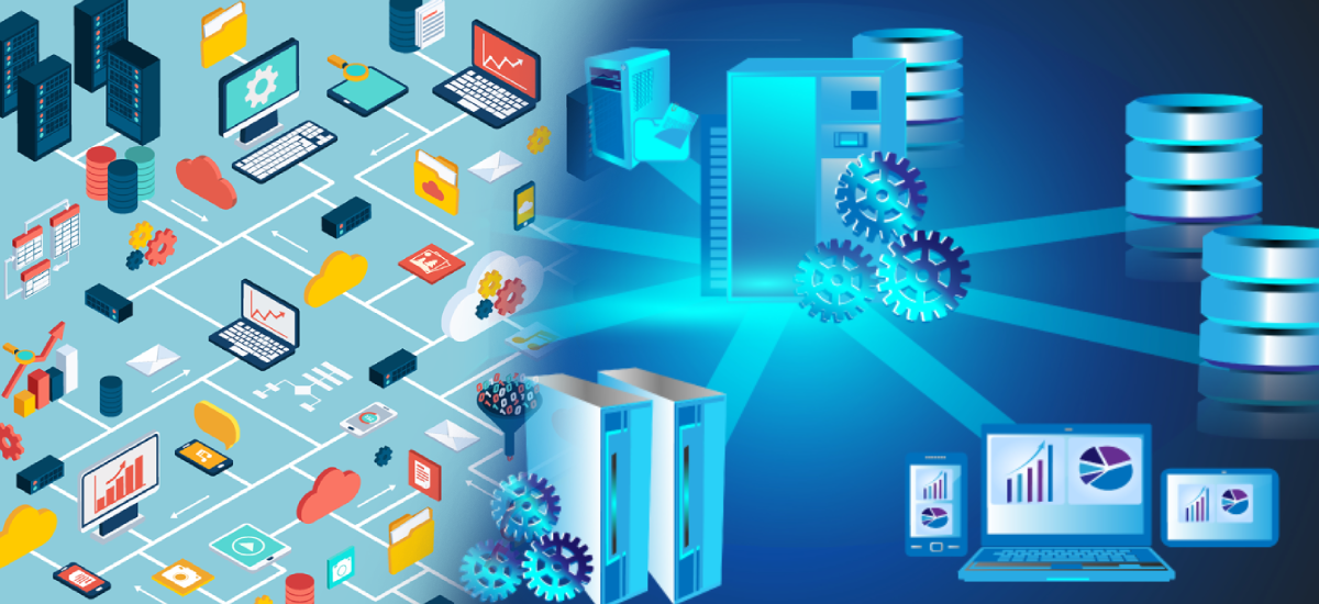 Database