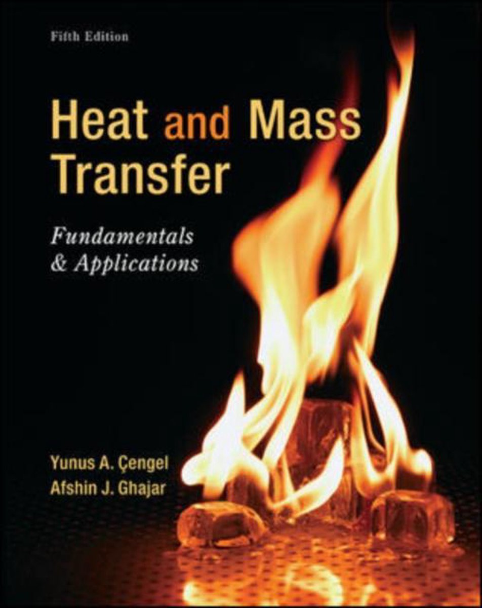 Heat Transfer