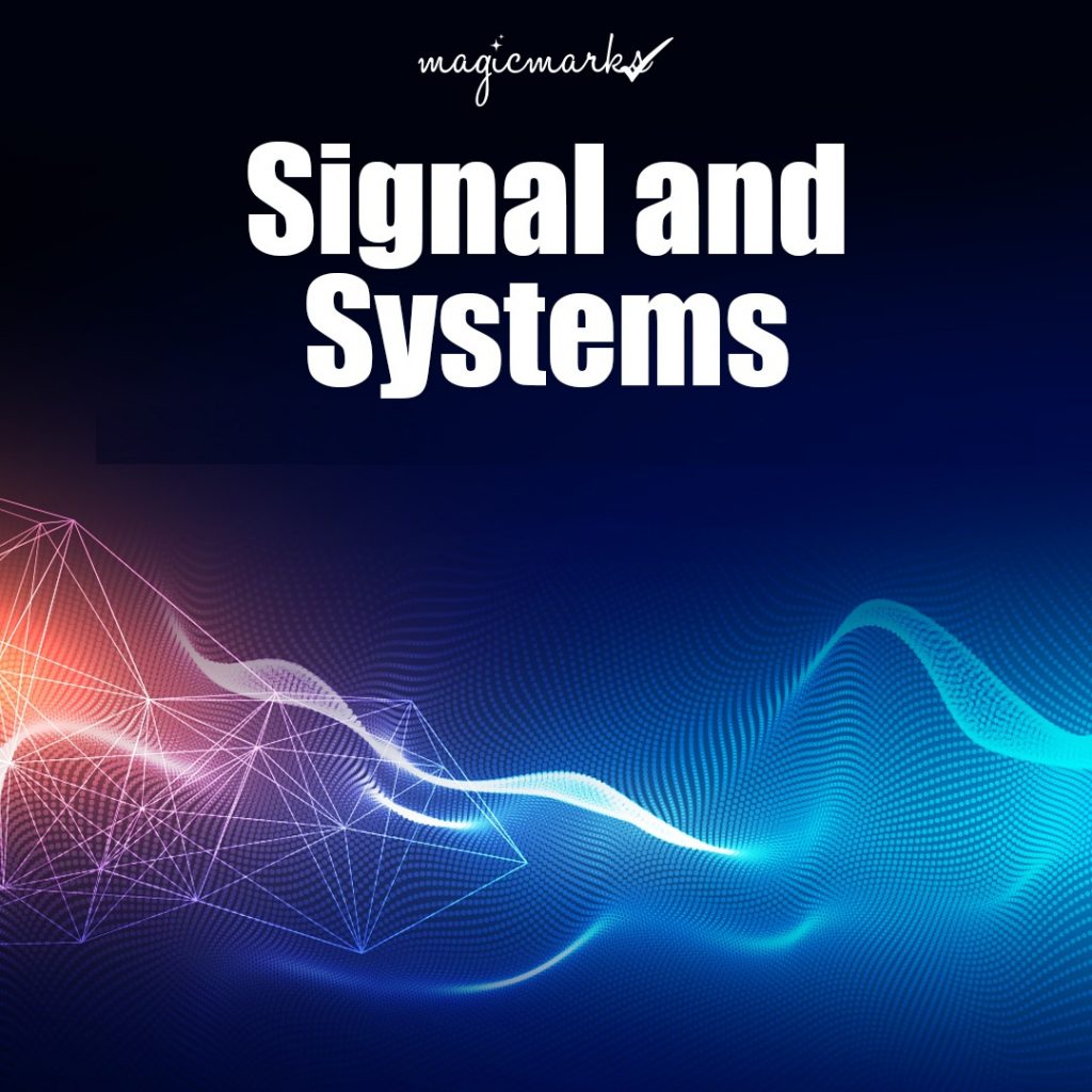 Signals & Systems