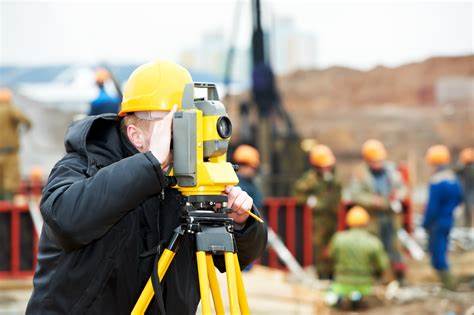 Surveying