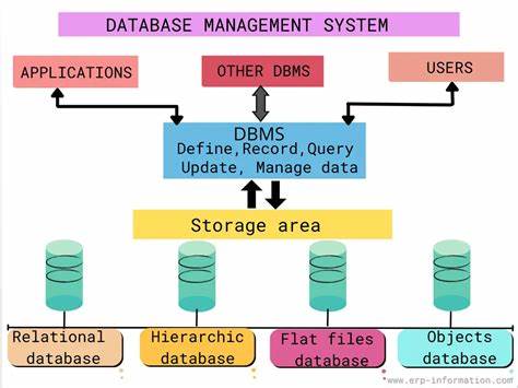 Database Systems