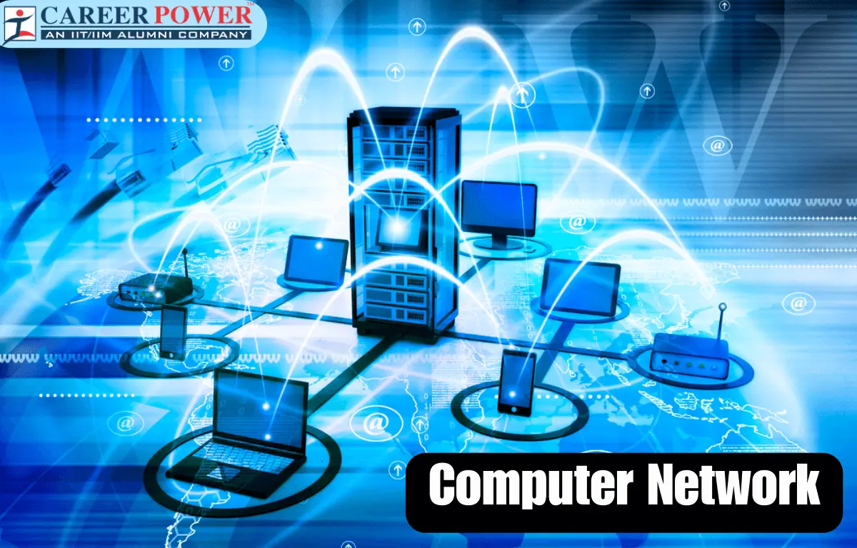 Computer Networks