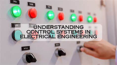 Control Systems