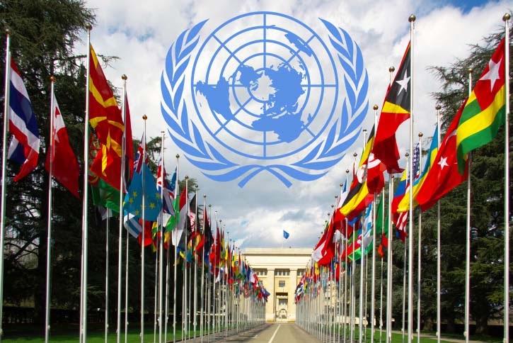 United Nation