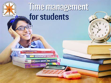 Time Management