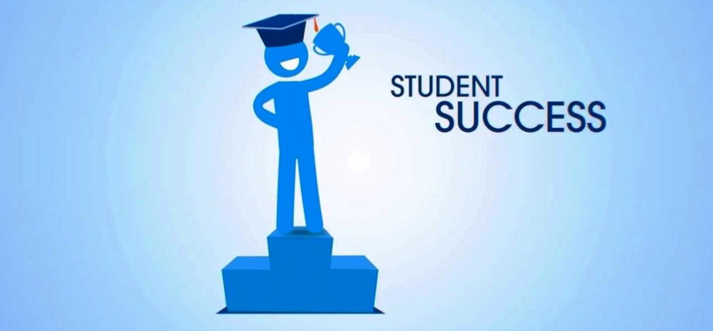 Student Success Story