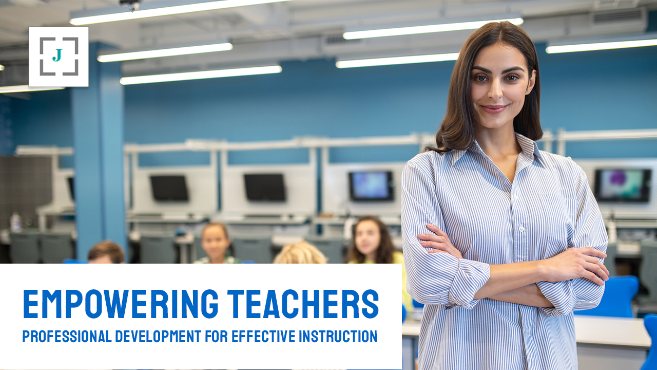 Teacher Training