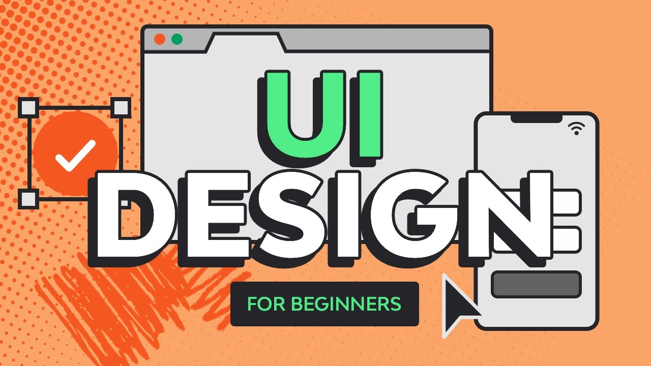 UI/UX Design